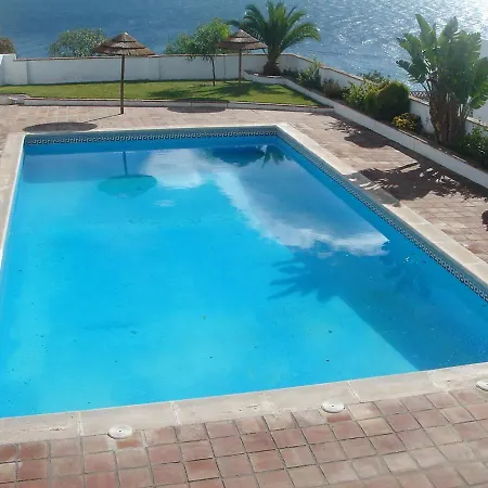 Mimosa By Interhome Holiday home Almunecar