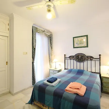 Mimosa By Interhome Holiday home *