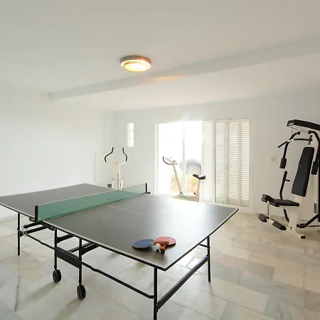 Mimosa By Interhome *