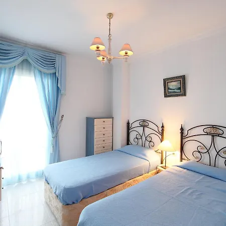 Holiday home Mimosa By Interhome *