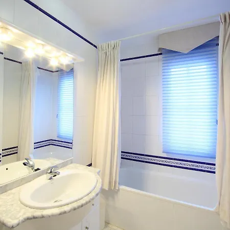 Holiday home Mimosa By Interhome Almunecar